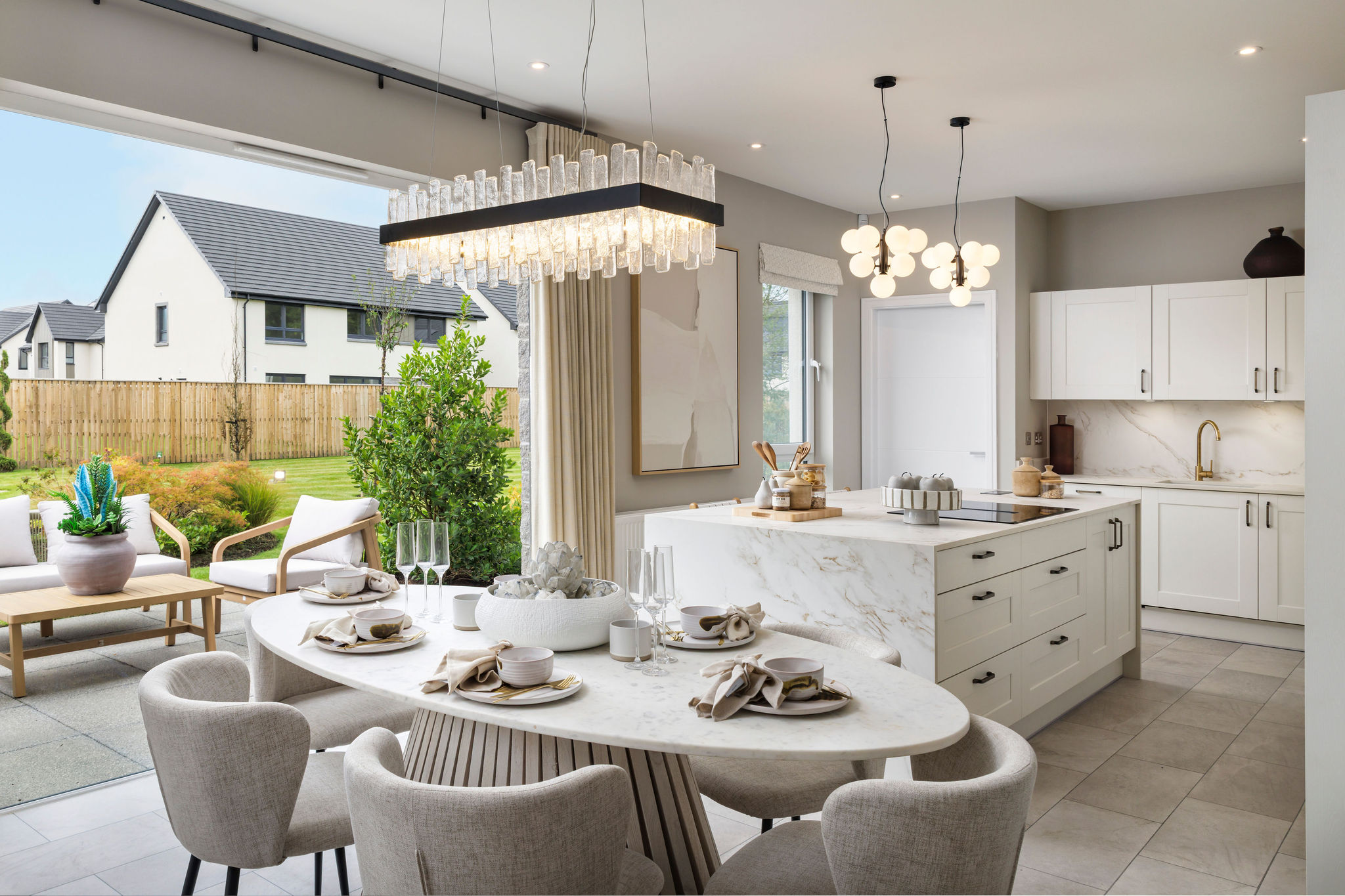CALA Homes – Ballagan Woods